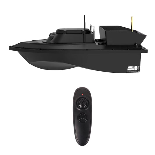 Multi-function Intelligent Remote Control Nest Ship Fishing Bait Boat, Without Decoupler, D12, D12F