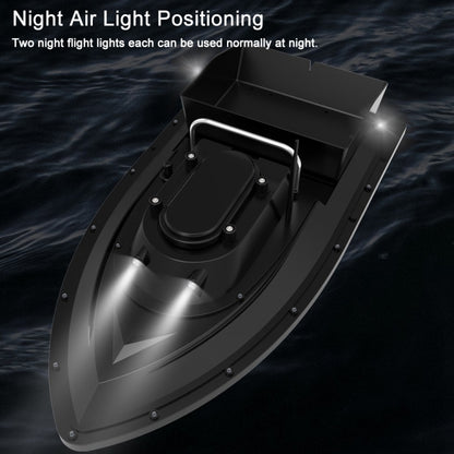 Multi-function Intelligent Remote Control Nest Ship Fishing Bait Boat, Without Decoupler, D12, D12F