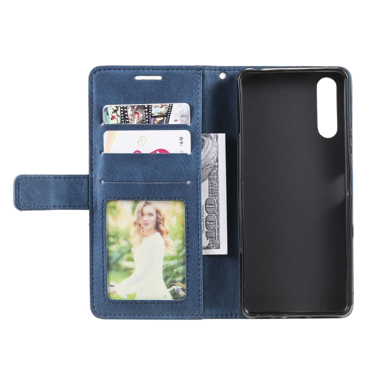 Skin Feel Splicing Leather Phone Case, For Sony Xperia 1 IV, For Sony Xperia 10 IV, For Xiaomi Redmi Note 11T Pro 5G, For Xiaomi Poco M4 5G, For OPPO Find X5 Pro