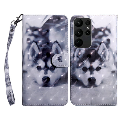3D Painted Leather Phone Case, For Samsung Galaxy S23 5G, For Samsung Galaxy S23+ 5G, For Samsung Galaxy S23 Ultra, For Samsung Galaxy A14 5G, For Samsung Galaxy A23e, For Samsung Galaxy A04, For Samsung Galaxy A04s, For Xiaomi Redmi A1 2022           ...