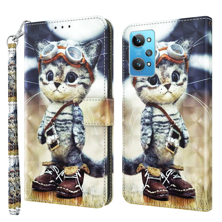 3D Painted Leather Phone Case, For Samsung Galaxy S23 5G, For Samsung Galaxy S23+ 5G, For Samsung Galaxy S23 Ultra, For Samsung Galaxy A14 5G, For Samsung Galaxy A23e, For Samsung Galaxy A04, For Samsung Galaxy A04s, For Xiaomi Redmi A1 2022           ...