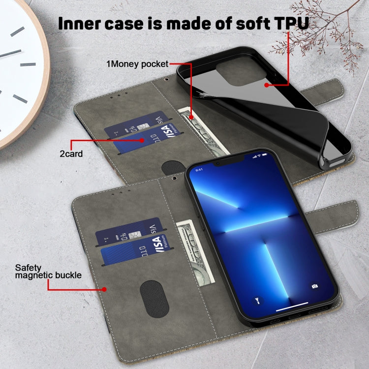 3D Painted Leather Phone Case, For Realme GT2 Pro, For Sony Xperia 5 IV, For Motorola Moto E22, For Honor X8 4G, For Honor 50