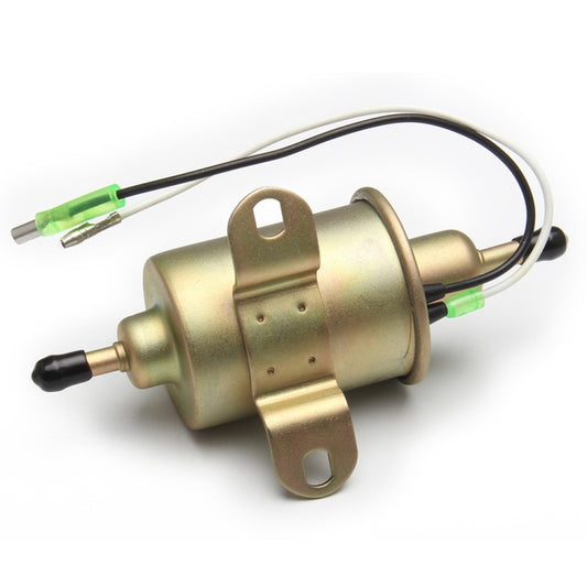 Pour Polaris Ranger 400 Moto 12V Pompe à Essence Électrique Basse Tension 4011545, Pour Polaris Ranger 400