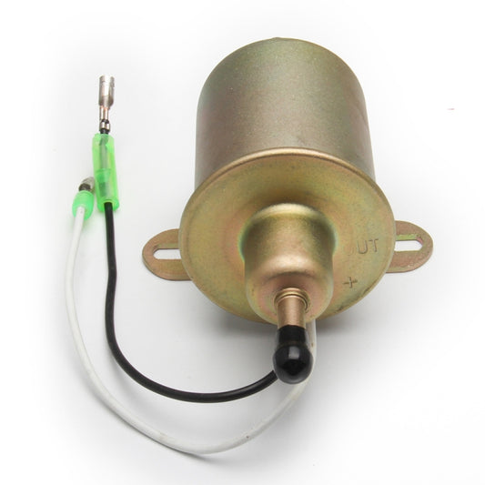 Pour Polaris Ranger 400 Moto 12V Pompe à Essence Électrique Basse Tension 4011545, Pour Polaris Ranger 400