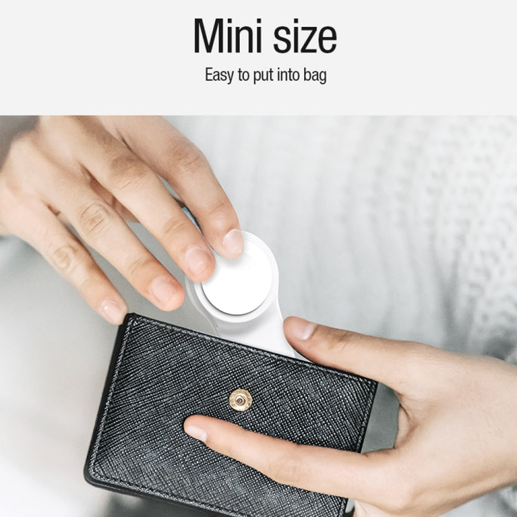 Regarder le chargeur sans fil magnétique portable NILLKIN NKT-17, NILLKIN NKT-17