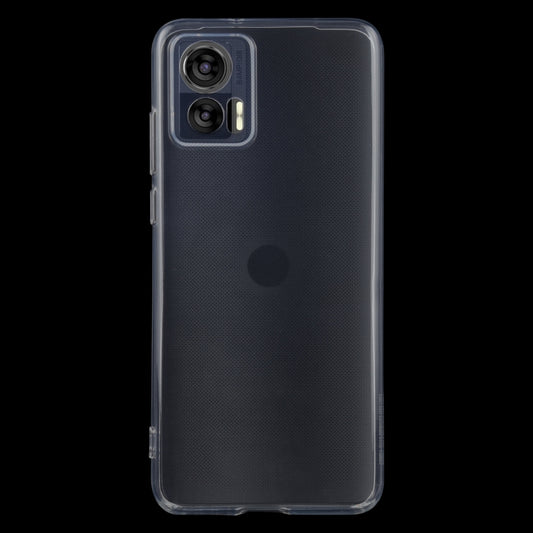 Ultra-thin Transparent TPU Phone Case, For Motorola Edge 30 Lite, For Honor X8 5G, For Huawei Mate 50 RS Porsche Design, For OPPO A17, For Realme 9i, For Realme C33, For Xiaomi Redmi A1, For vivo Y22s, For Xiaomi Poco M5, For Honor X40