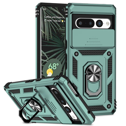 Sliding Camshield Holder Phone Case, For Google Pixel 7 5G, For Google Pixel 7 Pro 5G, For Honor X9, For Samsung Galaxy S23 5G, For Samsung Galaxy S23+ 5G, For Samsung Galaxy S23 Ultra 5G