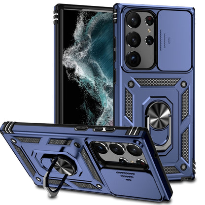 Sliding Camshield Holder Phone Case, For Google Pixel 7 5G, For Google Pixel 7 Pro 5G, For Honor X9, For Samsung Galaxy S23 5G, For Samsung Galaxy S23+ 5G, For Samsung Galaxy S23 Ultra 5G