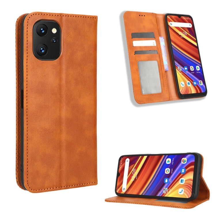Magnetic Buckle Retro Texture Leather Phone Case, For Samsung Galaxy A23e / A23s / A23 5G JP, For Sony Xperia 5 IV, For Sharp Aquos Sense7 Plus, For iPhone 14 Plus, For Sharp Aquos Sense7, For iPhone 14 Pro Max, For Xiaomi 12T / Redmi K50 Ultra        ...