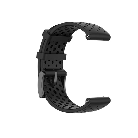 For Suunto 9 Breathable Silicone Strap, Exclude the Subject