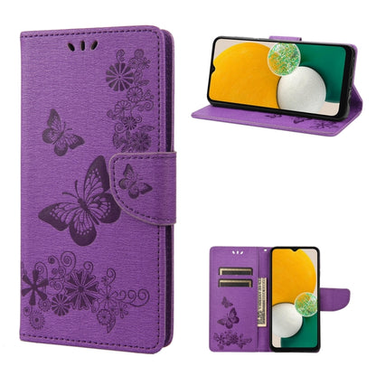 Butterfly Embossed Horizontal Flip Leather Phone Case, For Samsung Galaxy A14 5G, For Xiaomi 12T / 12T Pro / Redmi K50 Ultra, For Google Pixel 7 5G, For Google Pixel 7 Pro 5G