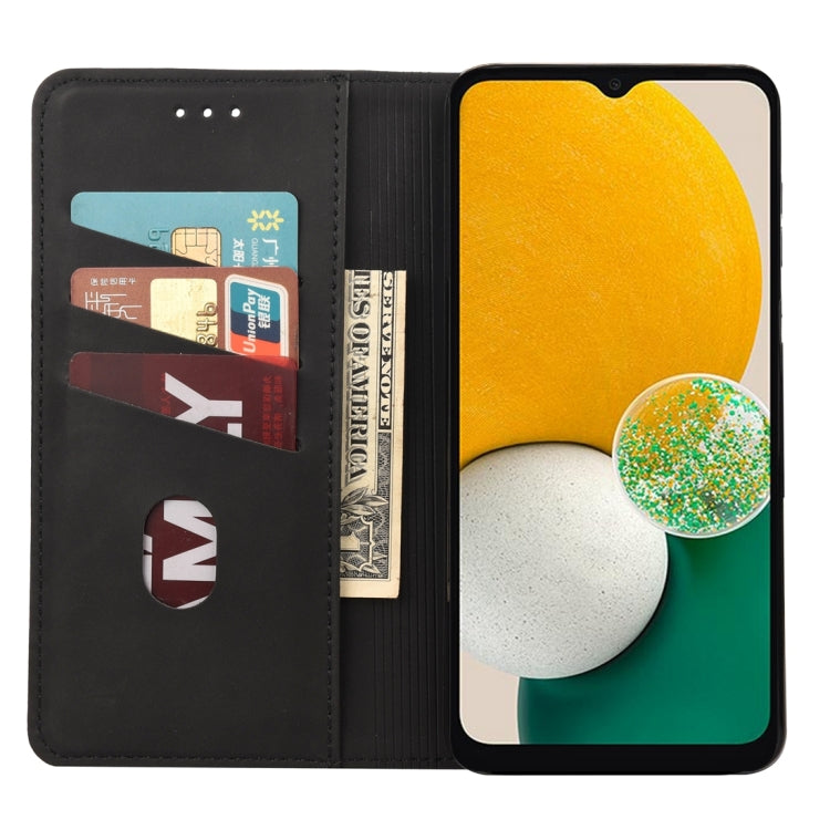 Skin Feel Splicing Leather Phone Case, For Samsung Galaxy A14 5G, For Xiaomi 12T / 12T Pro / Redmi K50 Ultra, For Google Pixel 7 5G, For Google Pixel 7 Pro 5G