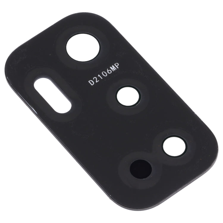 10 PCS Back Camera Lens, For Xiaomi Redmi Note 11SE, For Xiaomi Poco F4 GT, For Xiaomi Redmi K40S/Poco F4, For Xiaomi Redmi Note 11E/Redmi 10 5G/Redmi 11 Prime 5G, For Xiaomi Black Shark 4S/Black Shark 4S Pro, For OPPO Reno7 5G/Reno7 5G China����������...