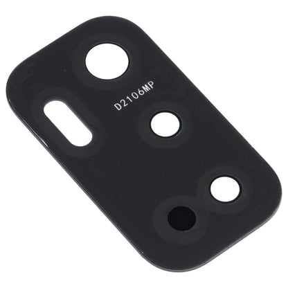 10 PCS Back Camera Lens, For Xiaomi Redmi Note 11SE, For Xiaomi Poco F4 GT, For Xiaomi Redmi K40S/Poco F4, For Xiaomi Redmi Note 11E/Redmi 10 5G/Redmi 11 Prime 5G, For Xiaomi Black Shark 4S/Black Shark 4S Pro, For OPPO Reno7 5G/Reno7 5G China����������...