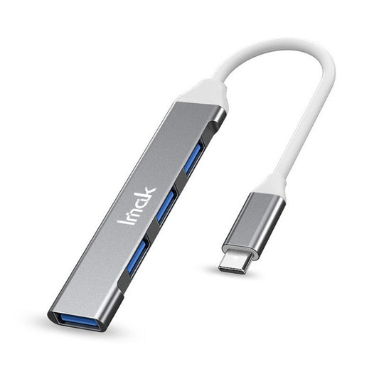 imak 4 in 1 Multifunctional Docking Station HUB, USB-C / Type-C, USB