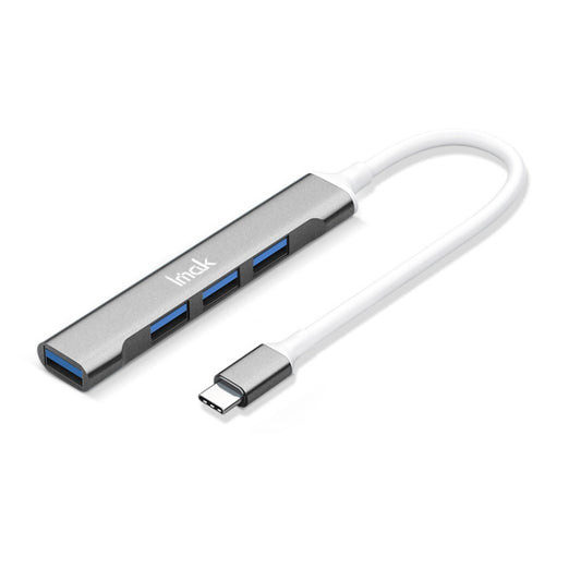 imak 4 in 1 Multifunctional Docking Station HUB, USB-C / Type-C, USB