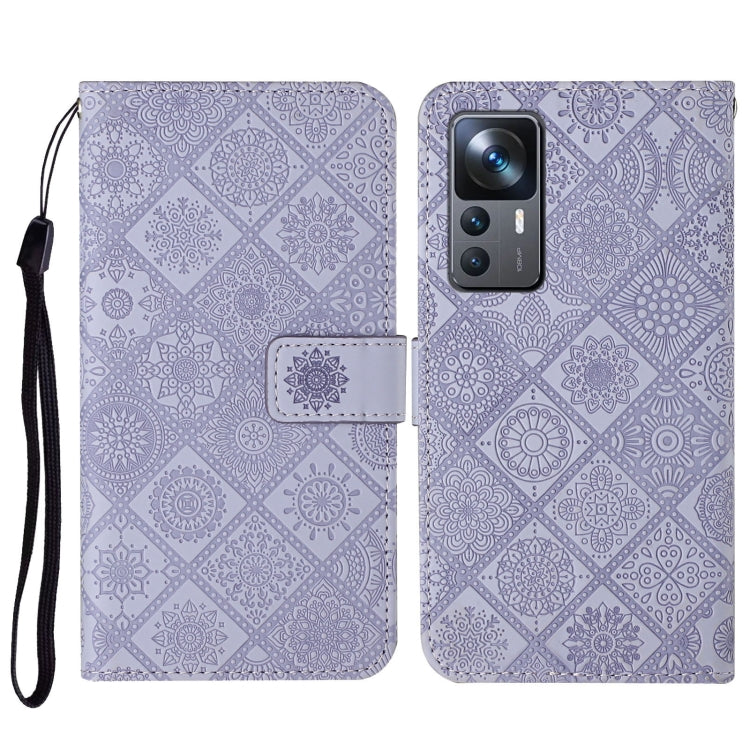 Ethnic Style Embossed Pattern Leather Phone Case, For Samsung Galaxy A14 5G, For Samsung Galaxy A23e, For OPPO A17, For OPPO A57 2022, For OPPO Reno8, For OPPO Reno8 Pro, For Samsung Galaxy S23 5G, For Samsung Galaxy S23+ 5G                            ...