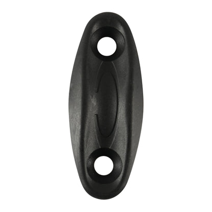 A6652 Kayak Carry Pull T-Handle with Cord and Pad Eyes, A6652