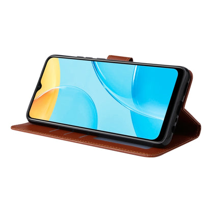Multifunctional Horizontal Flip Leather Case with Three Card Slot, For OPPO A15 / A15s / A35, For OPPO A5 / A3s / A12e / C1, For OPPO A37, For vivo Y31, For vivo Y91C / Y1s, For vivo Y53, For Xiaomi Redmi 10C