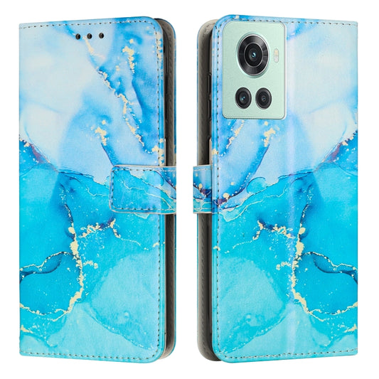 Painted Marble Pattern Leather Phone Case, For OnePlus Ace 5G, For OnePlus Ace Pro, For OnePlus Nord 2T, For OnePlus Nord CE 2 5G, For OnePlus Nord N20 5G, For Samsung Galaxy A14 5G, For Samsung Galaxy A23e, For Samsung Galaxy S23 5G                   ...