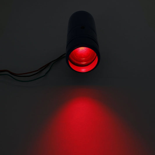 مقياس سرعة دوران المحرك قابل للتعديل عالميًا من 1000 إلى 11000 دورة في الدقيقة مع ضوء تحذير تغيير السرعة