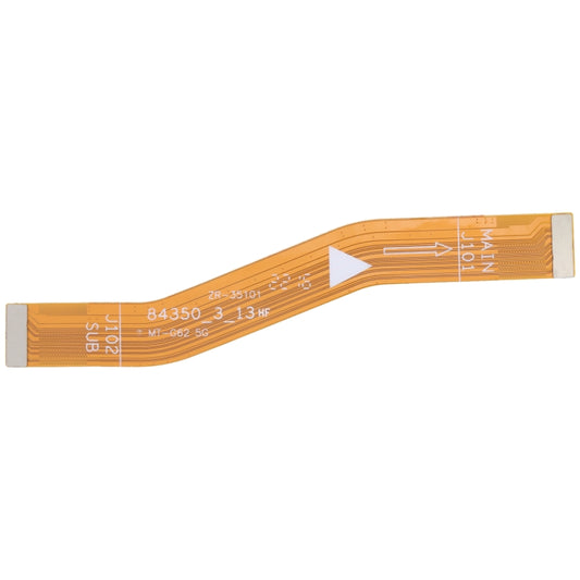 For Realme GT Neo2 LCD Flex Cable, For Motorola Moto G62 5G / Moto G62 India, For Motorola Moto G52, For Motorola Moto G42, For Motorola Moto G32, For Motorola Moto G82, For Motorola Moto G52J 5G, For Realme GT Neo2, For Realme GT, For OPPO Reno5 Pro