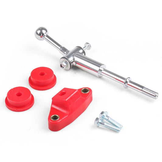 For Subaru Impreza WRX 2008-2014 Car 5?Speed Manual Transmission Quick Short Throw Shifter Lever, For Subaru Impreza WRX 2008-2014