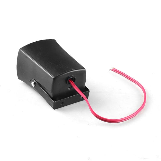 Car 12V Reversing Warning Siren Backup Sound Beep Alarms Horn, Alarms Horn