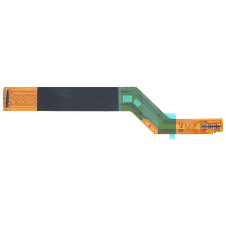 For Realme GT Neo2 Motherboard  Flex Cable