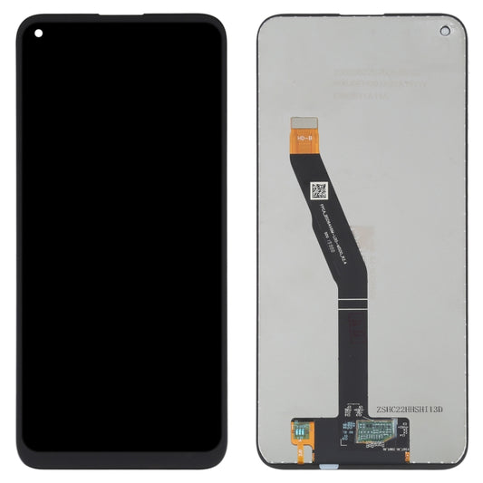 Origineel LCD-scherm met digitizer, complete assemblage, voor Honor 9C / P40 Lite E / Y7P / Enjoy 10, Honor 9X Pro (origineel), Huawei P Smart Z (origineel), Huawei Enjoy 9s, Huawei Nova 4 (origineel), Huawei Nova 5i Pro / Nova 5Z...