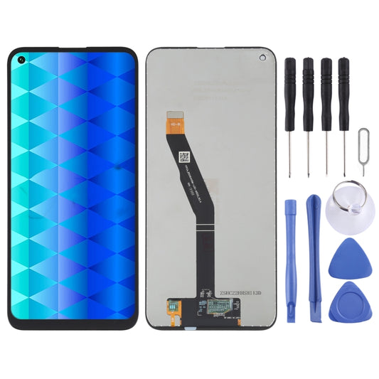 Original LCD Screen with Digitizer Full Assembly, For Honor 9C / P40 Lite E / Y7P / Enjoy 10, For Honor 9X Pro(Original), For Huawei P Smart Z(Original), For Huawei Enjoy 9s, For Huawei Nova 4(Original), For Huawei Nova 5i Pro / Nova 5Z