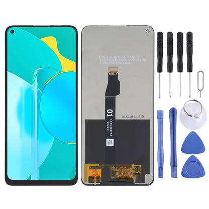 Original LCD Screen with Digitizer Full Assembly