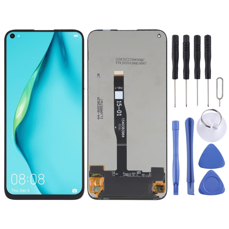 Original LCD Screen with Digitizer Full Assembly