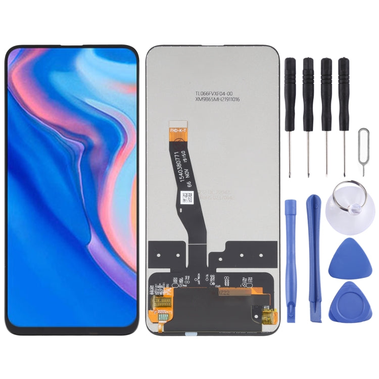 Original LCD Screen with Digitizer Full Assembly