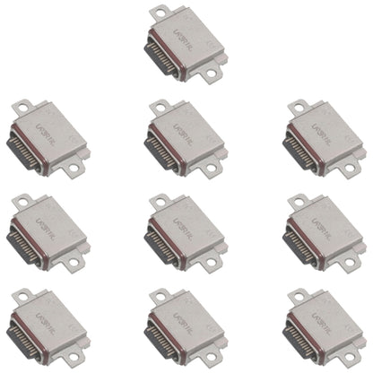 For Samsung Galaxy  S10e / S10 10pcs Charging Port Connector, For Samsung Galaxy A90 (10pcs), For Samsung Galaxy  S10e / S10 (10pcs), For Samsung Galaxy S10 5G (10pcs), For Samsung Galaxy Fold (10pcs), For Samsung Galaxy XCover Pro (10pcs)�������������...