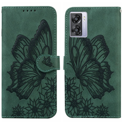 Retro Skin Feel Butterflies Embossing Horizontal Flip Leather Phone Case, For Samsung Galaxy A04, For Samsung Galaxy A14 5G, For Samsung Galaxy A23E, For Samsung Galaxy S23 5G, For Samsung Galaxy S23+ 5G, For Samsung Galaxy S23 Ultra 5G, For OPPO A17  ...