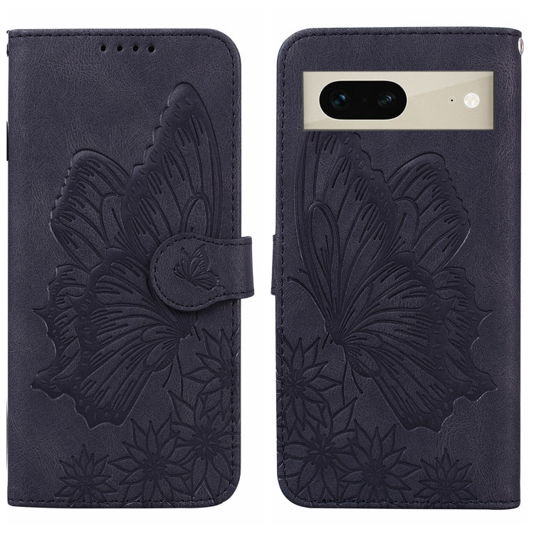 Retro Skin Feel Butterflies Embossing Horizontal Flip Leather Phone Case, For Samsung Galaxy A04, For Samsung Galaxy A14 5G, For Samsung Galaxy A23E, For Samsung Galaxy S23 5G, For Samsung Galaxy S23+ 5G, For Samsung Galaxy S23 Ultra 5G, For OPPO A17  ...