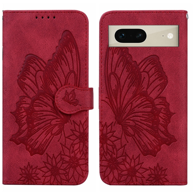Retro Skin Feel Butterflies Embossing Horizontal Flip Leather Phone Case, For Samsung Galaxy A04, For Samsung Galaxy A14 5G, For Samsung Galaxy A23E, For Samsung Galaxy S23 5G, For Samsung Galaxy S23+ 5G, For Samsung Galaxy S23 Ultra 5G, For OPPO A17  ...