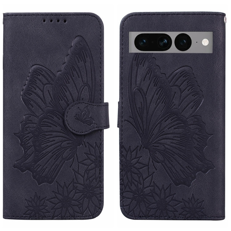 Retro Skin Feel Butterflies Embossing Horizontal Flip Leather Phone Case, For Samsung Galaxy A04, For Samsung Galaxy A14 5G, For Samsung Galaxy A23E, For Samsung Galaxy S23 5G, For Samsung Galaxy S23+ 5G, For Samsung Galaxy S23 Ultra 5G, For OPPO A17  ...