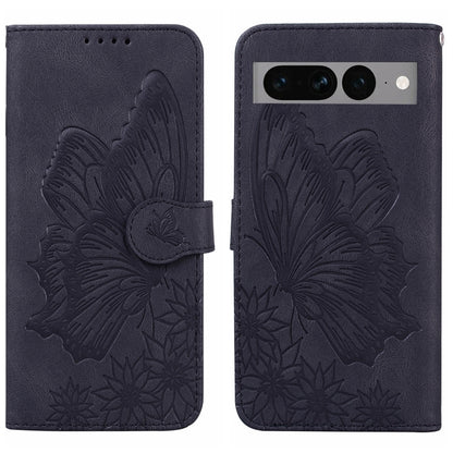 Retro Skin Feel Butterflies Embossing Horizontal Flip Leather Phone Case, For Samsung Galaxy A04, For Samsung Galaxy A14 5G, For Samsung Galaxy A23E, For Samsung Galaxy S23 5G, For Samsung Galaxy S23+ 5G, For Samsung Galaxy S23 Ultra 5G, For OPPO A17  ...