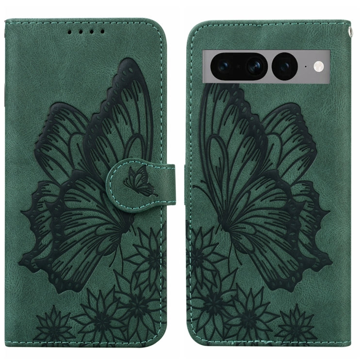 Retro Skin Feel Butterflies Embossing Horizontal Flip Leather Phone Case, For Samsung Galaxy A04, For Samsung Galaxy A14 5G, For Samsung Galaxy A23E, For Samsung Galaxy S23 5G, For Samsung Galaxy S23+ 5G, For Samsung Galaxy S23 Ultra 5G, For OPPO A17  ...