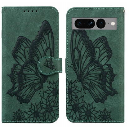 Retro Skin Feel Butterflies Embossing Horizontal Flip Leather Phone Case, For Samsung Galaxy A04, For Samsung Galaxy A14 5G, For Samsung Galaxy A23E, For Samsung Galaxy S23 5G, For Samsung Galaxy S23+ 5G, For Samsung Galaxy S23 Ultra 5G, For OPPO A17  ...