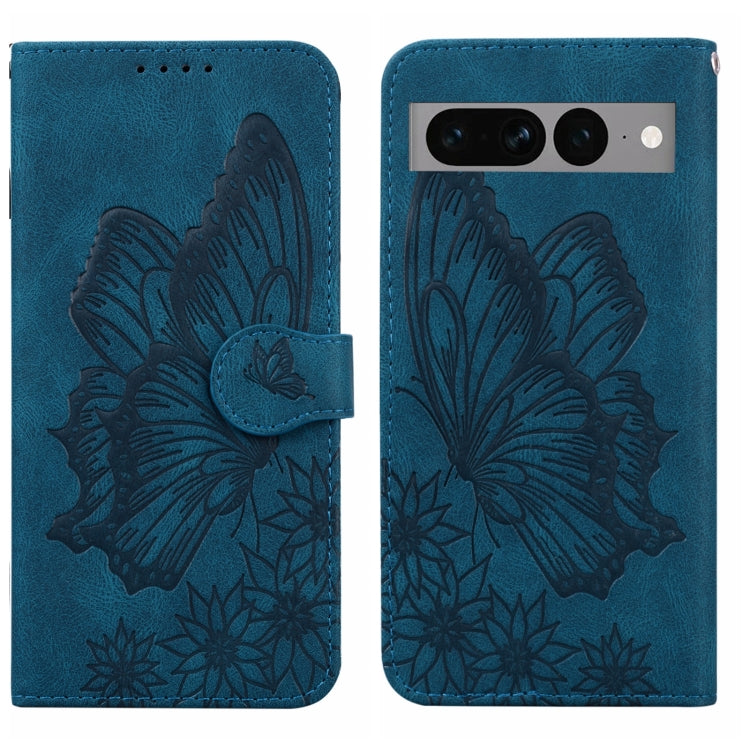 Retro Skin Feel Butterflies Embossing Horizontal Flip Leather Phone Case, For Samsung Galaxy A04, For Samsung Galaxy A14 5G, For Samsung Galaxy A23E, For Samsung Galaxy S23 5G, For Samsung Galaxy S23+ 5G, For Samsung Galaxy S23 Ultra 5G, For OPPO A17  ...