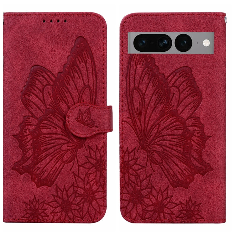 Retro Skin Feel Butterflies Embossing Horizontal Flip Leather Phone Case, For Samsung Galaxy A04, For Samsung Galaxy A14 5G, For Samsung Galaxy A23E, For Samsung Galaxy S23 5G, For Samsung Galaxy S23+ 5G, For Samsung Galaxy S23 Ultra 5G, For OPPO A17  ...