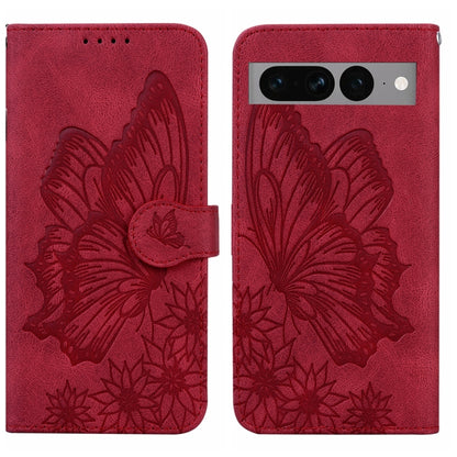 Retro Skin Feel Butterflies Embossing Horizontal Flip Leather Phone Case, For Samsung Galaxy A04, For Samsung Galaxy A14 5G, For Samsung Galaxy A23E, For Samsung Galaxy S23 5G, For Samsung Galaxy S23+ 5G, For Samsung Galaxy S23 Ultra 5G, For OPPO A17  ...