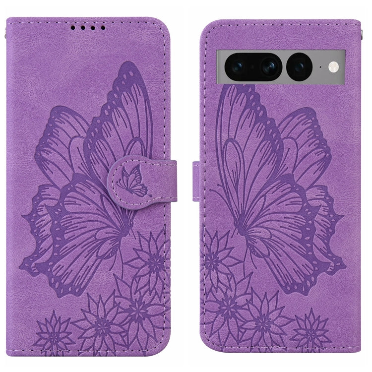 Retro Skin Feel Butterflies Embossing Horizontal Flip Leather Phone Case, For Samsung Galaxy A04, For Samsung Galaxy A14 5G, For Samsung Galaxy A23E, For Samsung Galaxy S23 5G, For Samsung Galaxy S23+ 5G, For Samsung Galaxy S23 Ultra 5G, For OPPO A17  ...