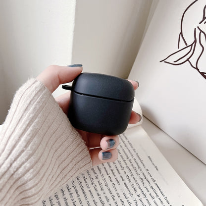 For JBL Tune Flex Earphone PC Protective Case