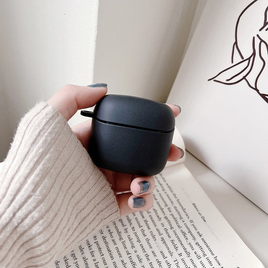 For JBL Tune Flex Earphone PC Protective Case