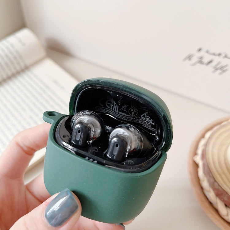 For JBL Tune Flex Earphone PC Protective Case