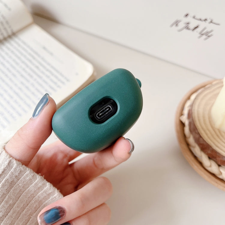 For JBL Tune Flex Earphone PC Protective Case